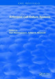 Book cover of: Arthropod Cell Culture Systems. By: Karl Maramorosch