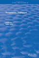 Book cover of: Axoplasmic Transport. By: Zafar Iqbal
