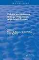 Book cover of: Cellular and Molecular Biology of the Renin-Angiotensin System. By: Mohan K. Raizada