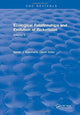 Book cover of: Ecological Relationships and Evolution of Rickettsiae. By: Nyven J. Marchette