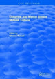 Book cover of: Estuarine and Marine Bivalve Mollusk Culture. By: Winston Menzel