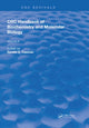 Book cover of: Handbook of Biochemistry. By: Gerald D. Fasman