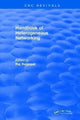 Book cover of: Handbook of Heterogeneous Networking. By: Raj Rajgopal
