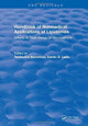 Book cover of: Handbook of Nonmedical Applications of Liposomes. By: Yechezkel Barenholz