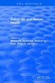 Book cover of: Indoor Air and Human Health. By: Richard B. Gammage