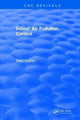 Book cover of: Indoor Air Pollution Control. By: Thad Godish