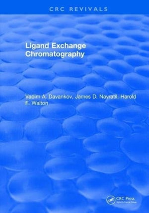 Ligand Exchange Chromatography