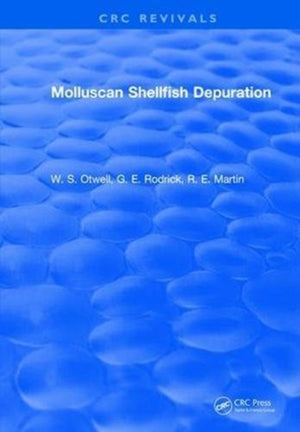 Molluscan Shellfish Depuration