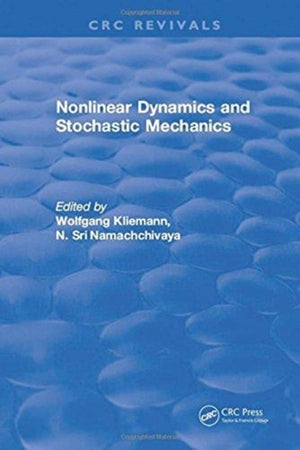 Nonlinear Dynamics and Stochastic Mechanics