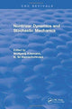 Book cover of: Nonlinear Dynamics and Stochastic Mechanics. By: Wolfgang Kliemann