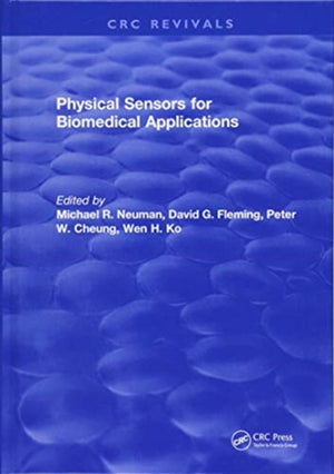 Physical Sensors for Biomedical Applications