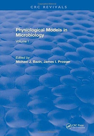 Physiological Models in Microbiology