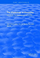 Book cover of: Physiology of Flowering. By: Jean-Marie Kinet