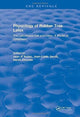 Book cover of: Physiology of Rubber Tree Latex. By: J. d'Auzac