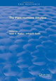 Book cover of: Plant Hormone Ethylene. By: A. K. Mattoo