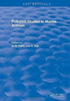 Book cover of: Pollutant Studies In Marine Animals. By: C. S. Giam