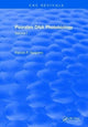 Book cover of: Psoralen Dna Photobiology. By: Francis P. Gasparro