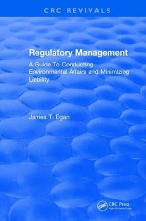 Regulatory Management