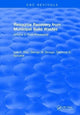 Book cover of: Resource Recovery From Municipal Solid Wastes. By: Diaz