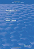 Rhabdoviruses