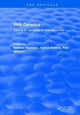 Book cover of: RNA Genetics. By: Esteban Domingo