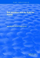 Book cover of: Soil Aeration and Its Role For Plants. By: Glinski