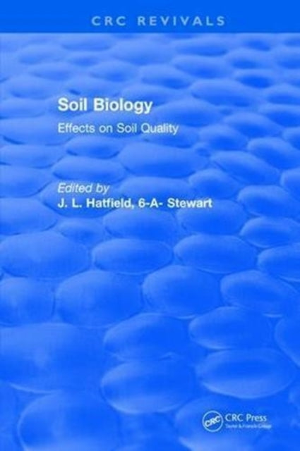 Soil Biology