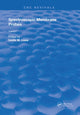 Book cover of: Spectroscopic Membrane Probes. By: Leslie M. Loew