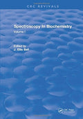 Spectroscopy In Biochemistry