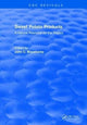 Book cover of: Sweet Potato Products. By: John C. Bouwkamp