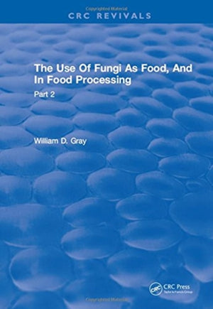Use Of Fungi As Food