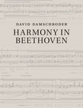 Harmony in Beethoven