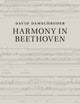 Book cover of: Harmony in Beethoven. By: David Damschroder