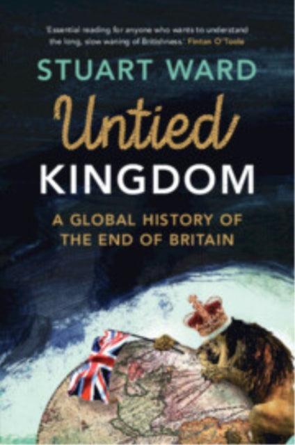 Book cover of: Untied Kingdom