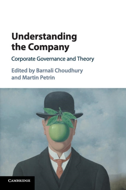 Understanding the Company
