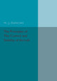 Book cover of: Principles of the Control and Stability of Aircraft. By: W. J. Duncan