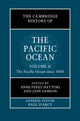 Book cover of: Cambridge History of the Pacific Ocean: Volume 2, The Pacific Ocean since 1800. By: Anne Perez Hattori