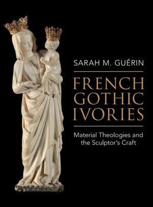 French Gothic Ivories