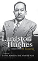Book cover of: Langston Hughes in Context. By: Vera M. Kutzinski
