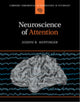Book cover of: Neuroscience of Attention. By: Joseph B. Hopfinger