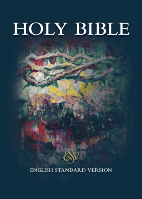Book cover of: ESV Diadem Reference Edition, HB, ES540:X