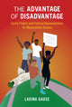 Book cover of: Advantage of Disadvantage. By: LaGina Gause