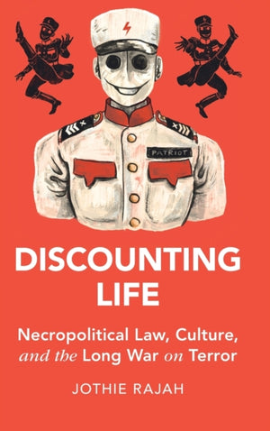 Discounting Life