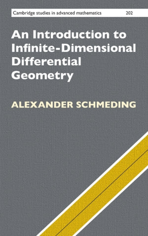 An Introduction to Infinite-Dimensional Differential Geometry