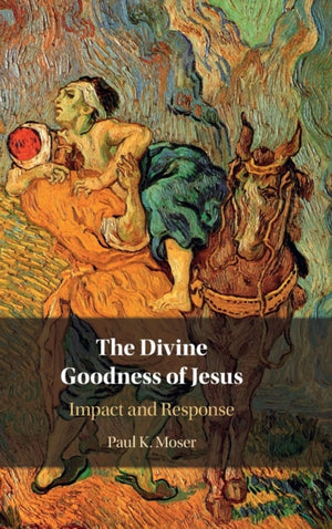 Divine Goodness of Jesus
