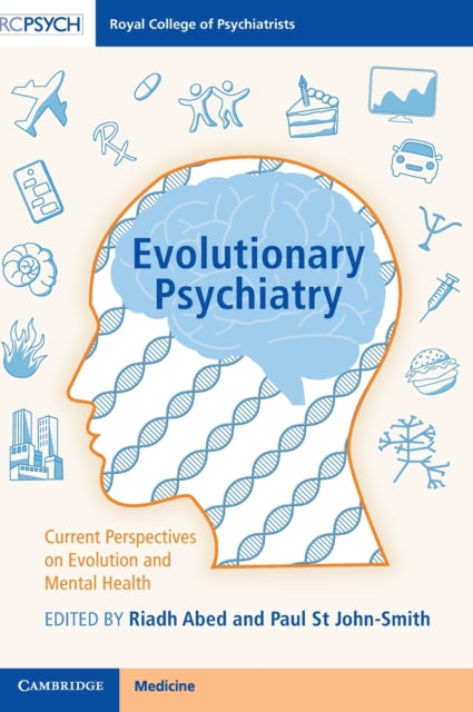 Evolutionary Psychiatry