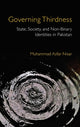 Book cover of: Governing Thirdness. By: Muhammad Azfar Nisar