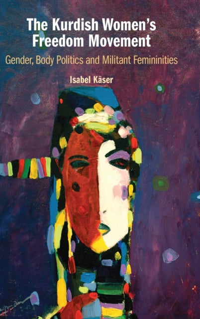 Kurdish Women's Freedom Movement