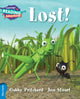 Cambridge'i lugemisseiklused Lost! Blue Band