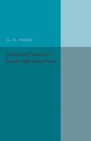 Linearized Theory of Steady High-Speed Flow